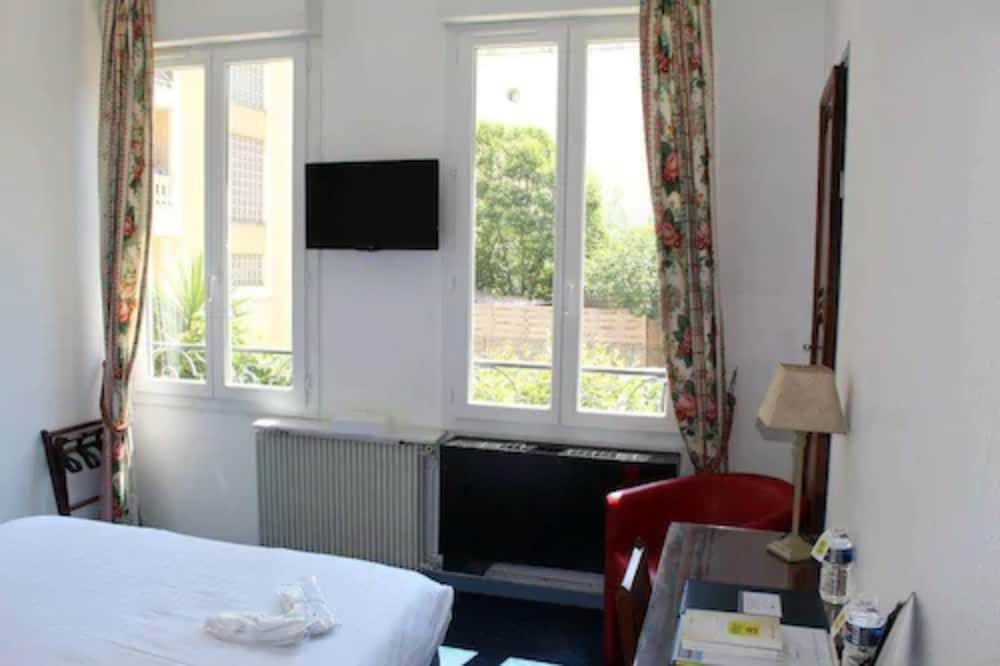 Ruc Hôtel Cannes