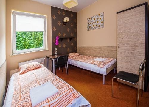 Hotelik Jankowski