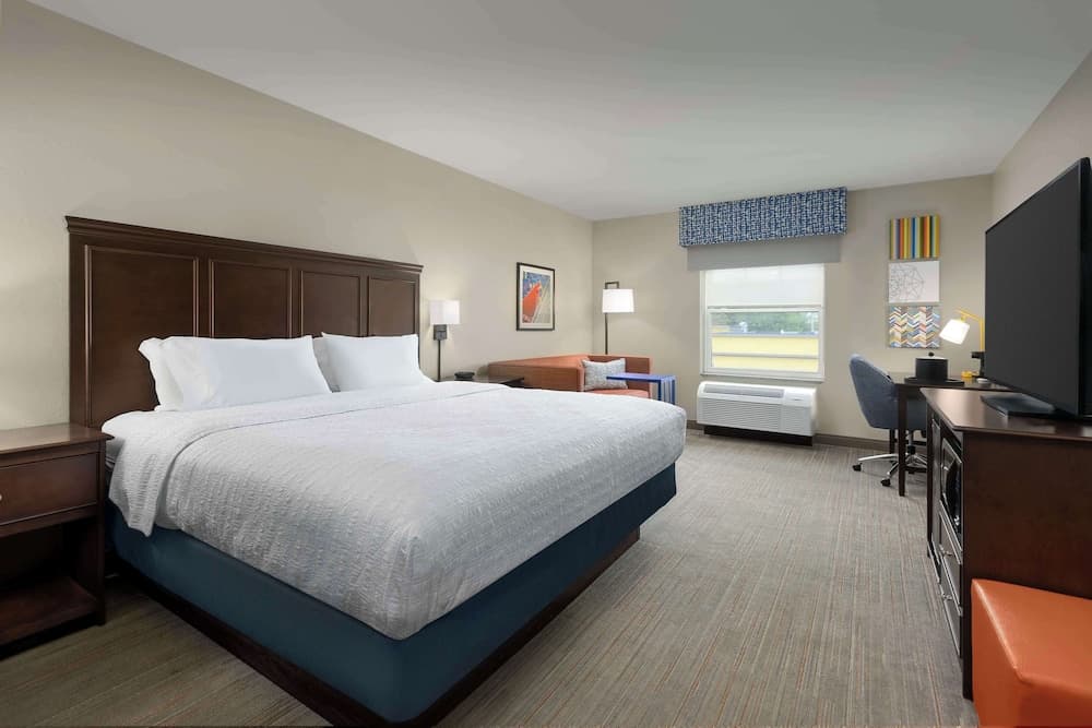 Hampton Inn Augusta