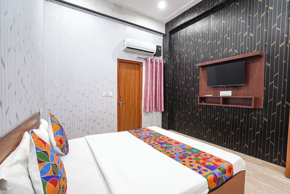 Fabhotel Rk Dham