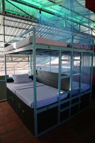 I Bed Hostel