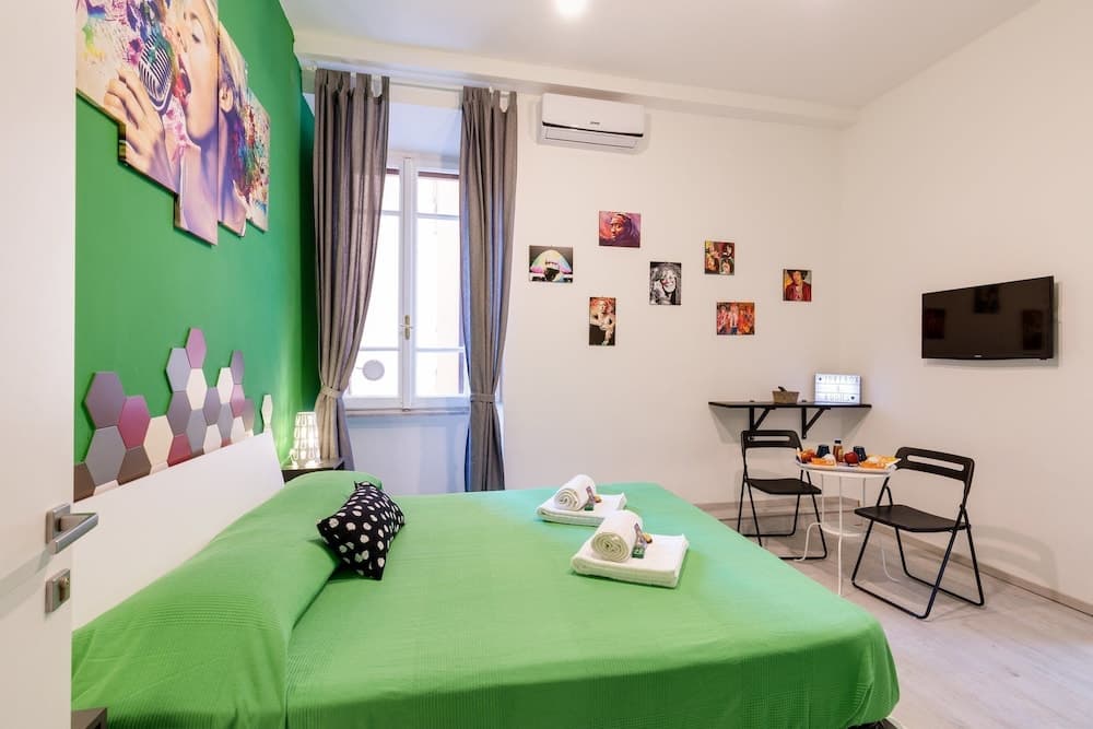 Jukebox & Rooms B&B