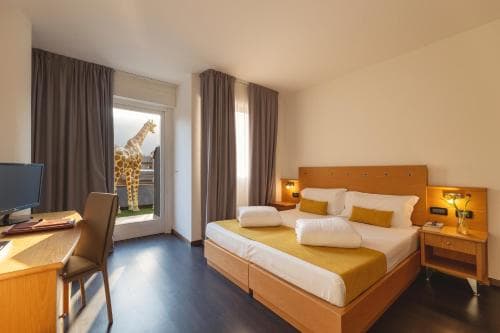 Hotel Albermonaco