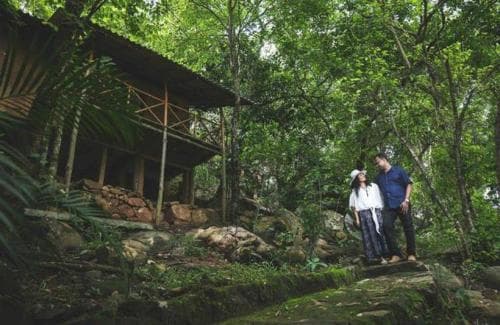 Yahangala Resort