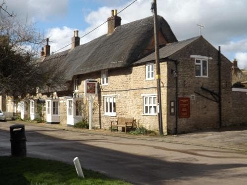 The Vane Arms