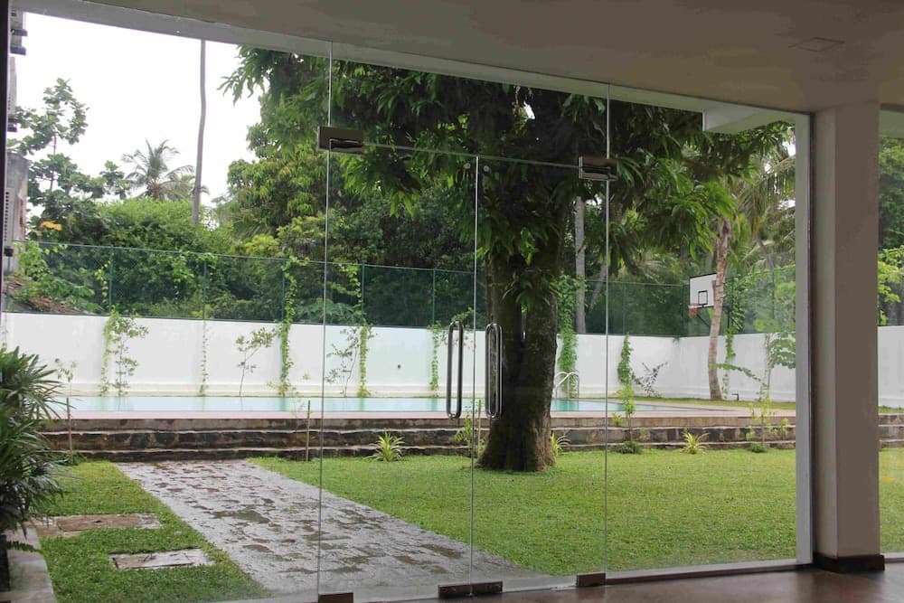 Serenity Tissa