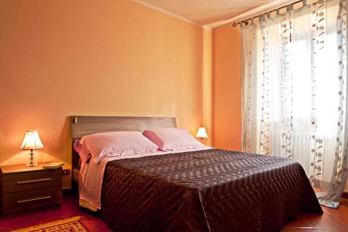 B&b Le Torrette