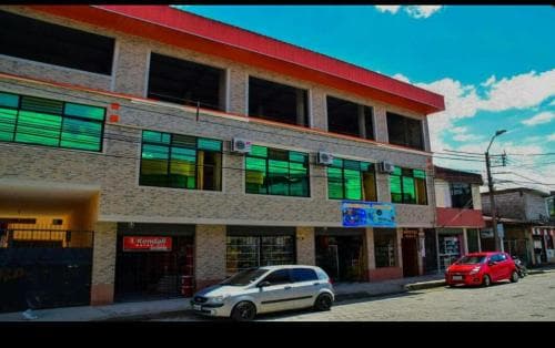 Hostal Gold Tena
