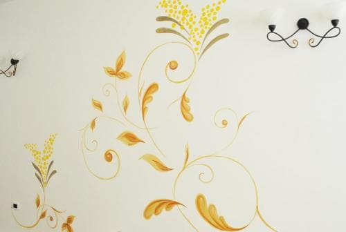 B&B Le Mimose