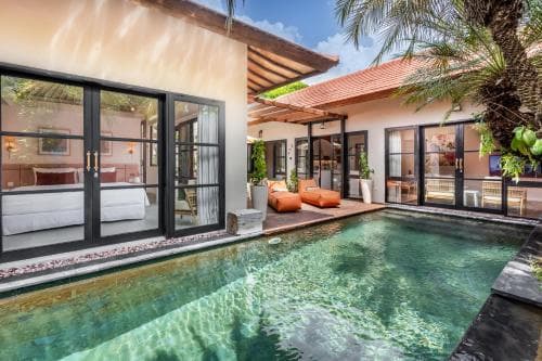 Villa Cabana