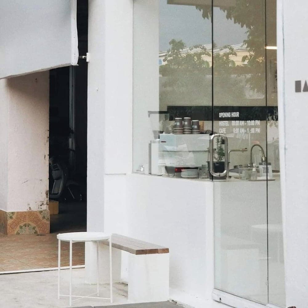 HAO HOSTEL PHUKET