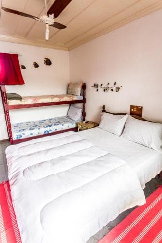 Lumar Hostel