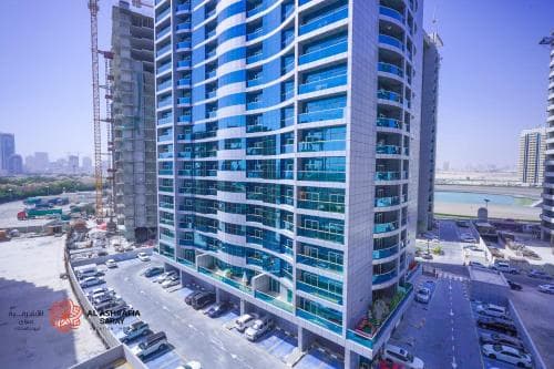 Alashrafia Saray - Adorable 1BR in Sports City