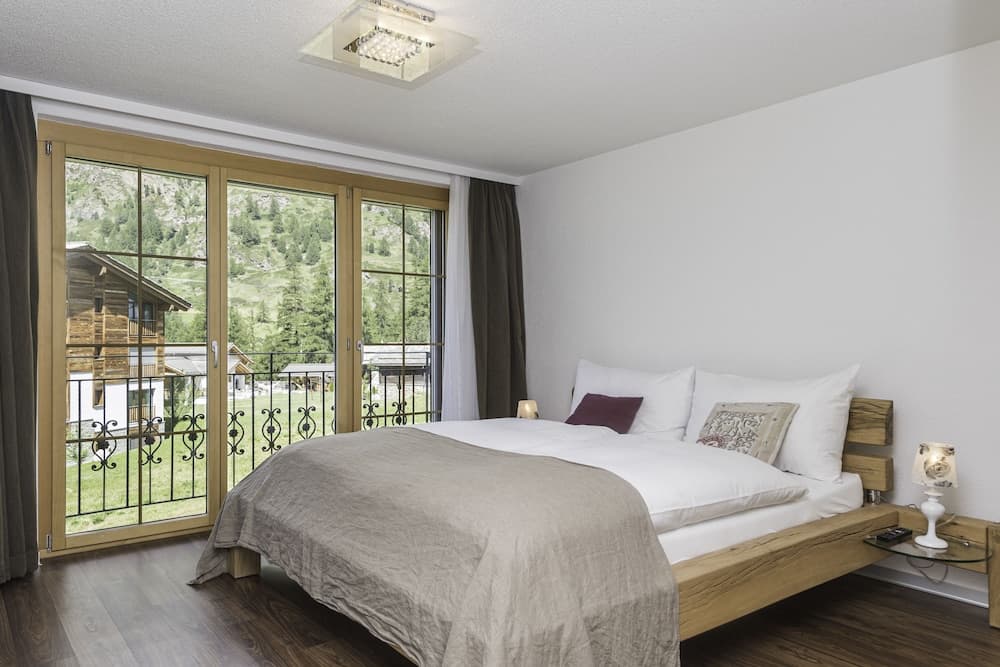 Chalet Monte Cristo