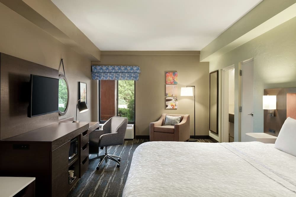 Hampton Inn Sedona