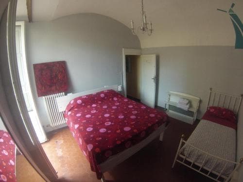 Ozne B&B