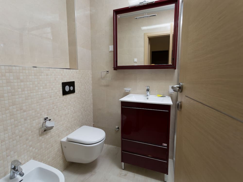 Apartmani Vujanović