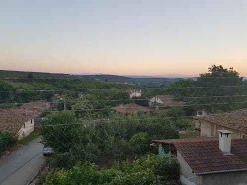 Hotel Sheremetya