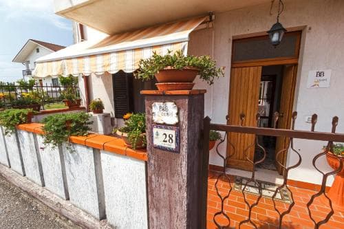 Colibri Bed & Breakfast