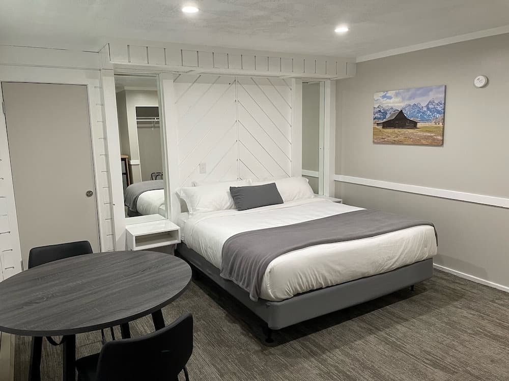 Pony Express Motel