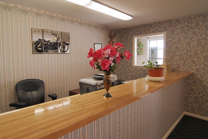 Americas Best Value Inn - Stanton