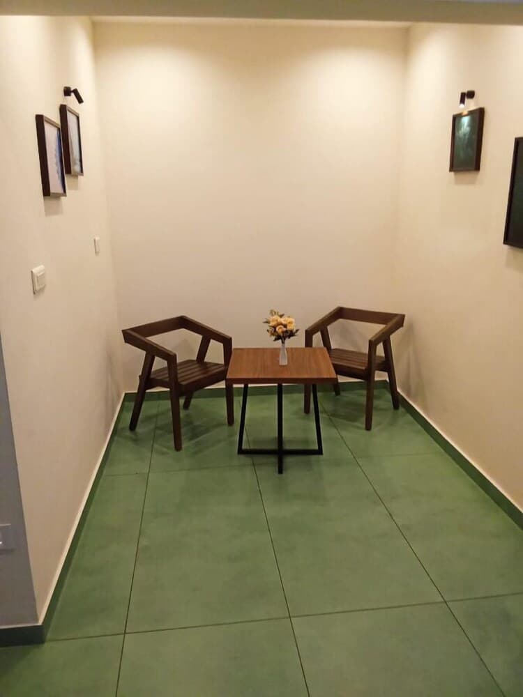 Holidays Garden Resort