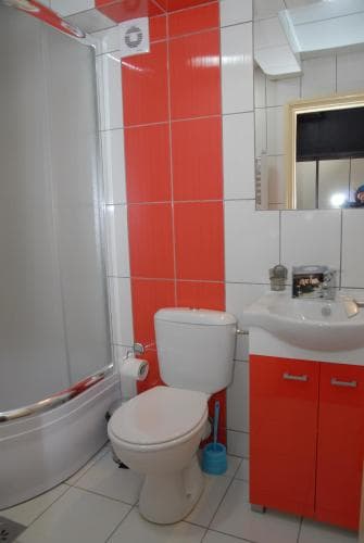 Hotel Olympic