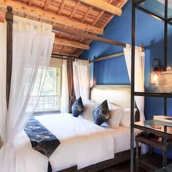 Mailang Theme Hostel