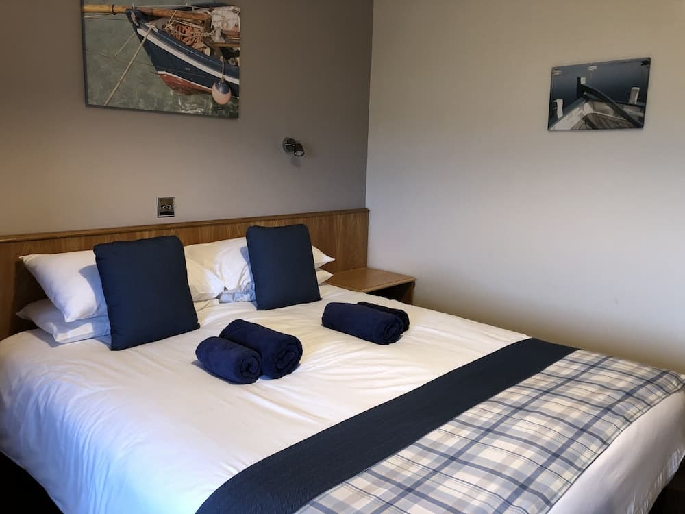 St Columba Hotel