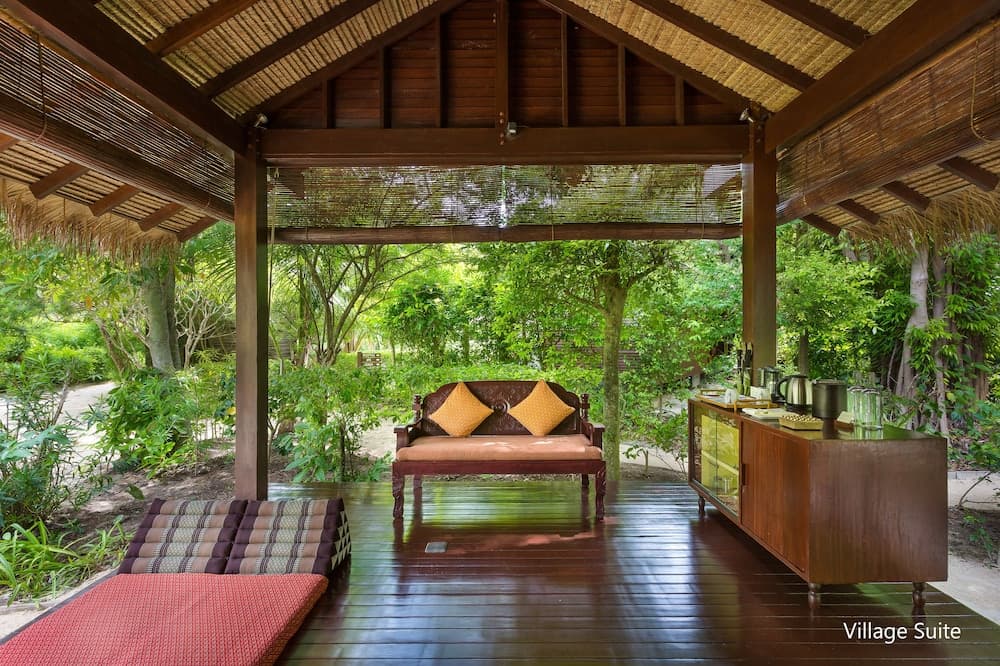 OUTRIGGER Phi Phi Island Resort