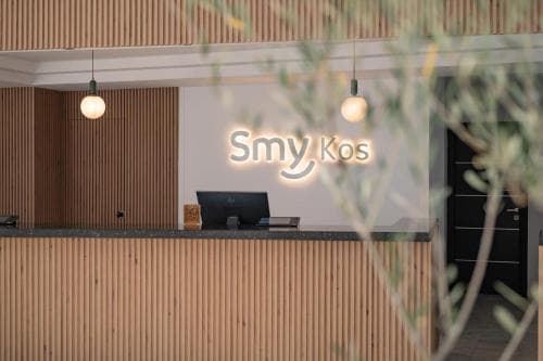 Smy Kos Beach & Splash