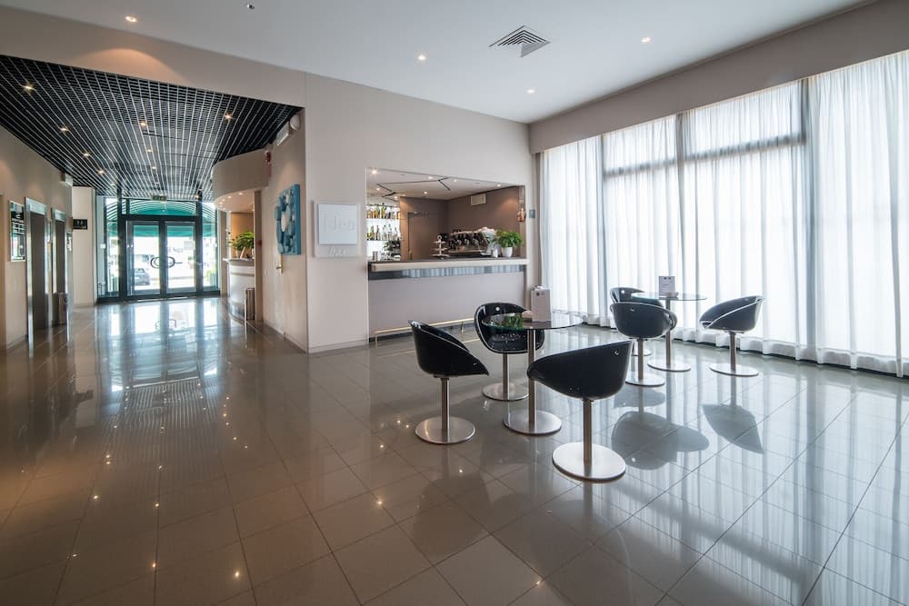 Idea Hotel Piacenza