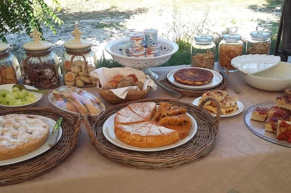 Masseria Pitanni