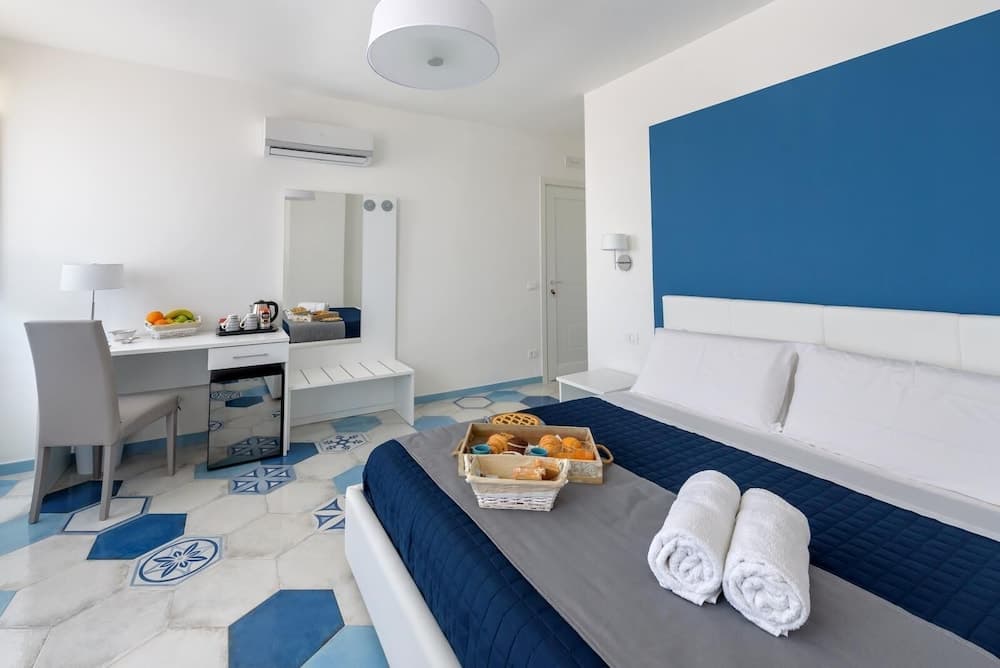 Caruso Suite