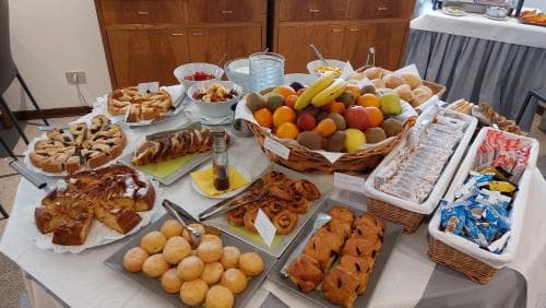 Albergo Ridente
