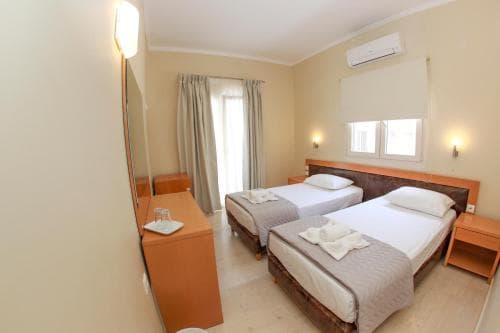 Cosmos Hotel
