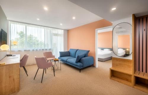Hunguest Hotel Beke