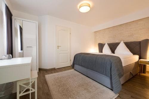 Tor Hotel
