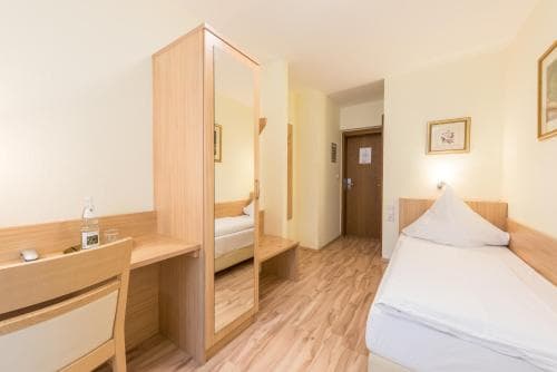 Windsor Hotel
