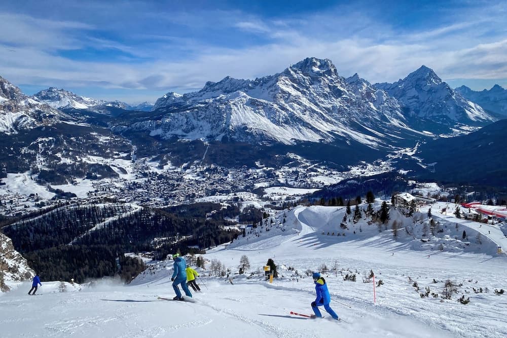 TH Cadore - Hotel Antelao