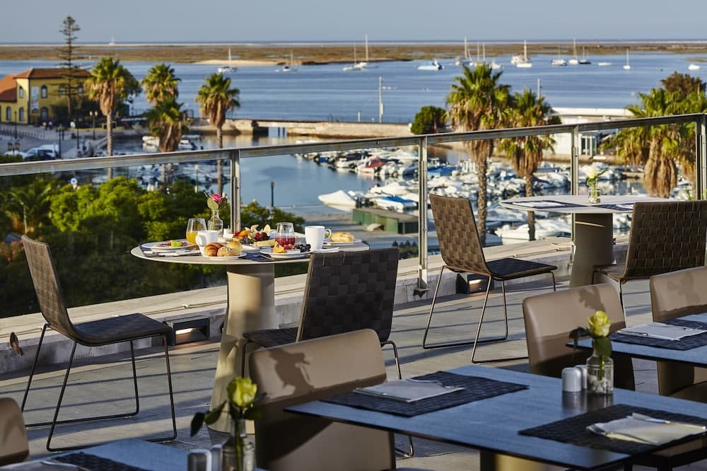 Occidental Faro