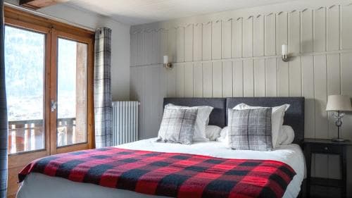 Chalet Hotel Starlight