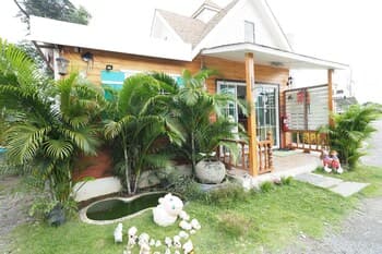 Chanchala Chalet Resort