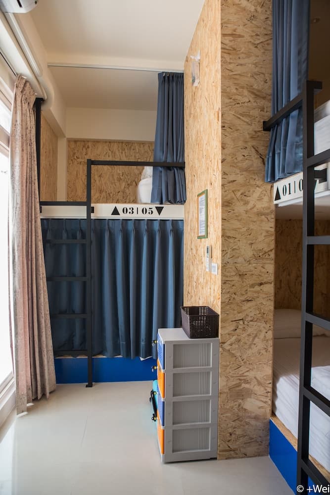 Shining Forest Hostel