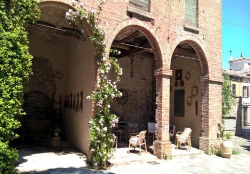 B&B Palazzo Mattei