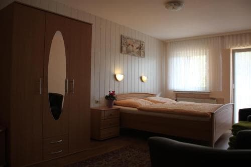 Eifelhotel Malberg