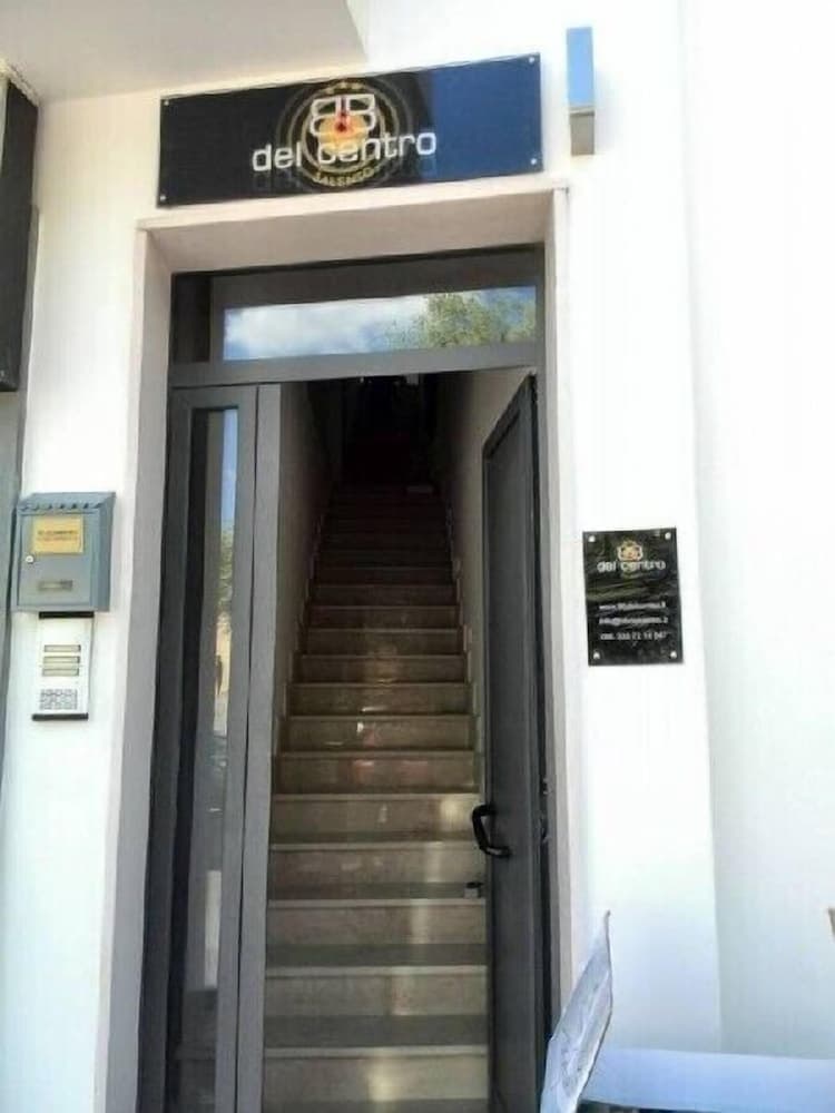 B&B Del Centro