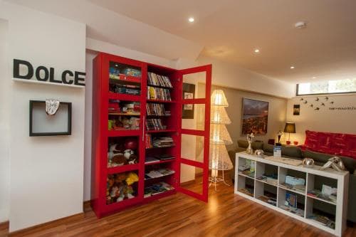 Dolce Cascais Guest House