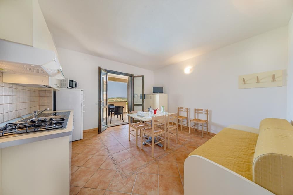 Residenza Le Farfalle