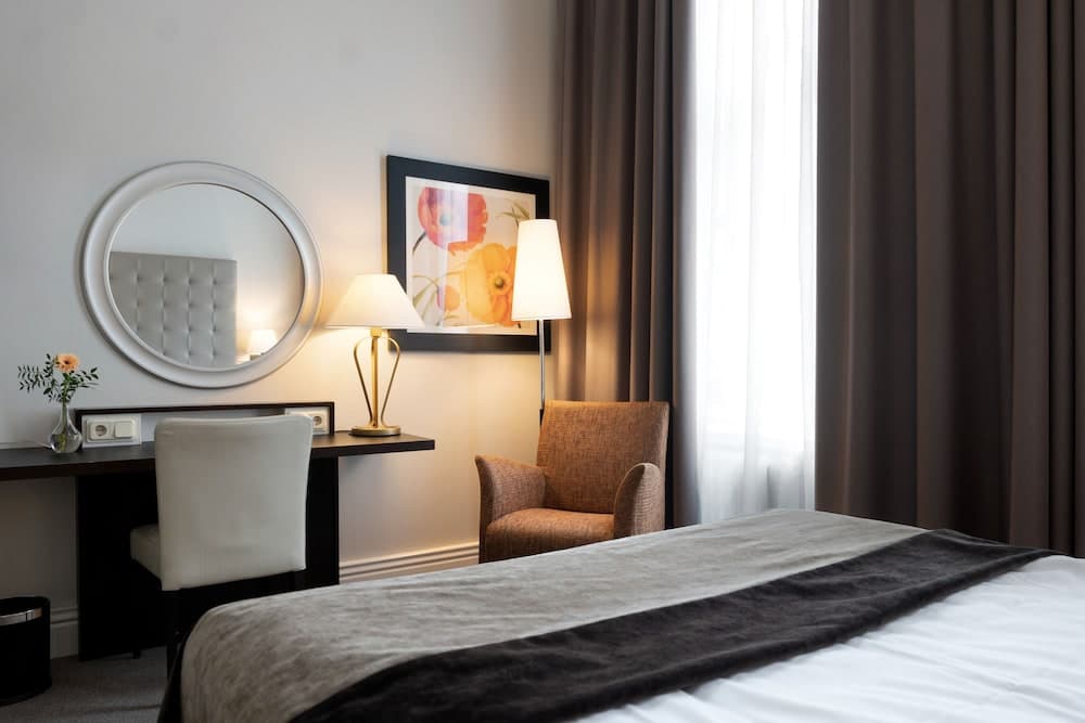 Elite Hotel Knaust